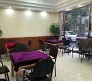 Restaurant 7 Yan Ting Ju Inn