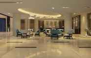 Lobby 2 Yin Hai Hotel