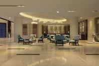 Lobby Yin Hai Hotel