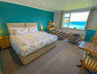 ห้องนอน 2 An-airidh Bed & Breakfast Portree