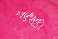 Bangunan La Bulle Des Anges