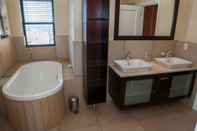 Toilet Kamar 4 Spinnaker