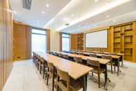 Functional Hall Atour S Hotel Lujiazui Oriental Pearl Shanghai