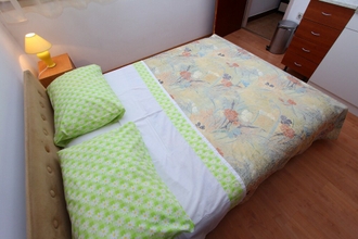 Bilik Tidur 4 Apartments Antolovic