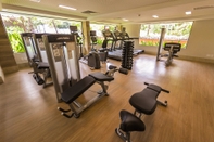 Fitness Center Vogal Luxury Beach Hotel & Spa