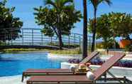 สระว่ายน้ำ 2 Vogal Luxury Beach Hotel & Spa
