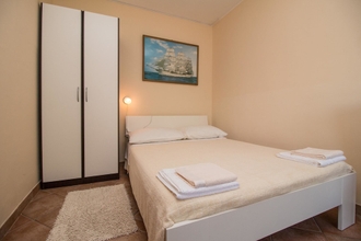 Bedroom 4 Apartments Divna