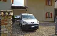 Accommodation Services 3 Holideal Villa Cinzia