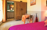 Kamar Tidur 6 B&B Domaine les Machottes