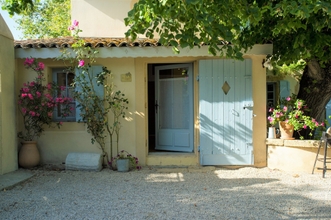 Exterior 4 B&B Domaine les Machottes