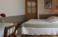 Kamar Tidur 4 B&B Domaine les Machottes