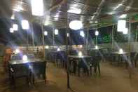 Restaurant Kumbh Luxury Tents