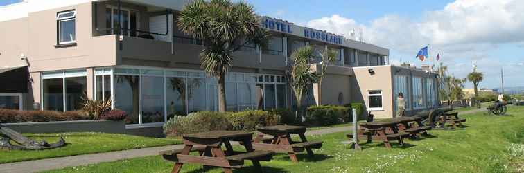 Exterior Hotel Rosslare