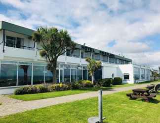 Exterior 2 Hotel Rosslare