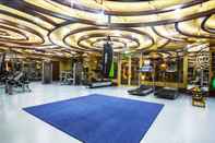 Fitness Center Merit Royal Premium Hotel - All inclusive