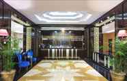Lobby 6 Merit Royal Premium Hotel - All inclusive