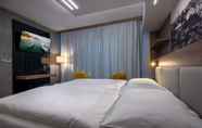 Kamar Tidur 7 Hotel GRAND