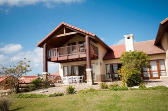 Exterior 4 Villa 17