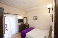 Bilik Tidur White Pearl Hotel