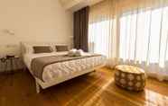 Kamar Tidur 6 Plebis B&B