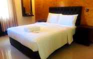 Bilik Tidur 5 Forever City Hotel