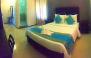 Bilik Tidur 4 Forever City Hotel