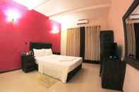 Bilik Tidur Forever City Hotel