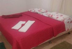 Bedroom 6 Casa do Guina Hostel e Suites