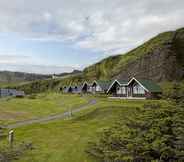 Exterior 2 Vík Cottages