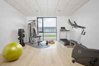 Fitness Center Vík Cottages