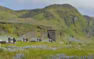 Nearby View and Attractions 7 Vík Cottages
