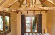 Bedroom 4 Moulin de la Jarousse - Les Cabanes