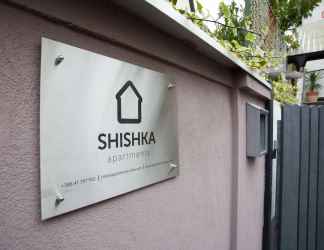 Exterior 2 Apartments SHISHKA