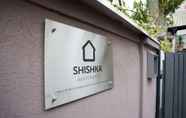 Exterior 4 Apartments SHISHKA