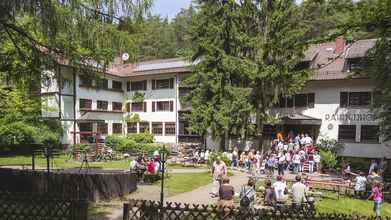 Exterior 4 Naturfreundehaus Rahnenhof