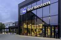 Bangunan Best Western Dijon Quetigny