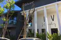 ภายนอกอาคาร iSilver Hotel