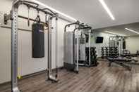 Fitness Center AC Hotel by Marriott Atlanta Midtown