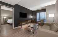 Common Space 5 AC Hotel by Marriott Atlanta Midtown