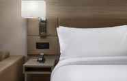 Kamar Tidur 2 AC Hotel by Marriott Atlanta Midtown