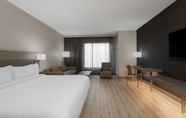 Kamar Tidur 4 AC Hotel by Marriott Atlanta Midtown