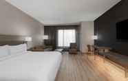 Bilik Tidur 4 AC Hotel by Marriott Atlanta Midtown