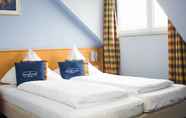 Phòng ngủ 7 Donauhotel