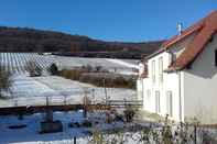 Exterior Aux vignes