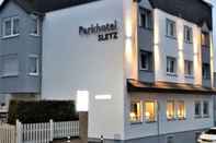 Bangunan Park Hotel Sletz Giessen