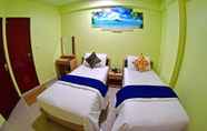 Kamar Tidur 6 Tourist Inn