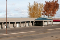 Exterior SkyView Swift Current