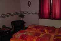 Bedroom Pension Lume