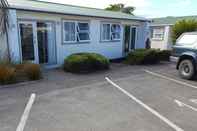 Exterior The Ohakune Central Backpackers & Cabins