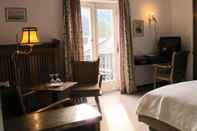 Bedroom Hotel & Restaurant Tonihof